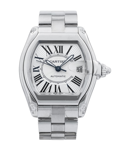 Cartier Roadster W62025V3